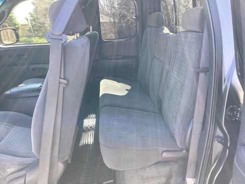 Used 2003 Toyota Tundra SR5 AWD/4WD image 10