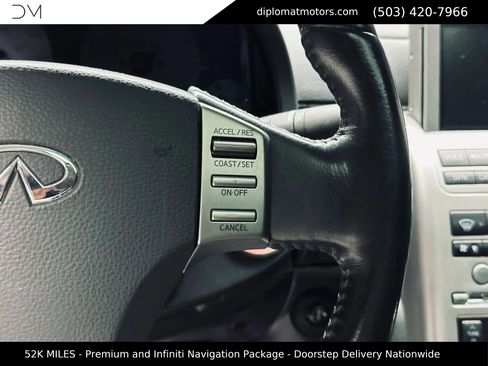 Used 2004 INFINITI G35 Coupe w/ Premium Pkg RWD image 28