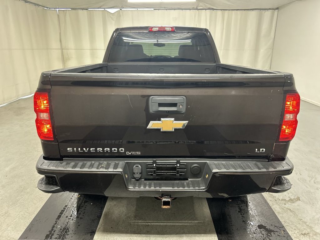 Used 2019 Chevrolet Silverado 1500 LT w/ All Star Edition AWD/4WD image 20