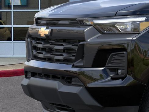New 2026 Chevrolet Colorado LT w/ LT Convenience Package RWD image 13