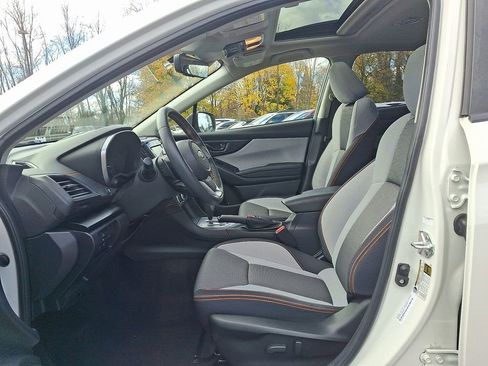 Used 2023 Subaru Crosstrek 2.0i Premium image 13