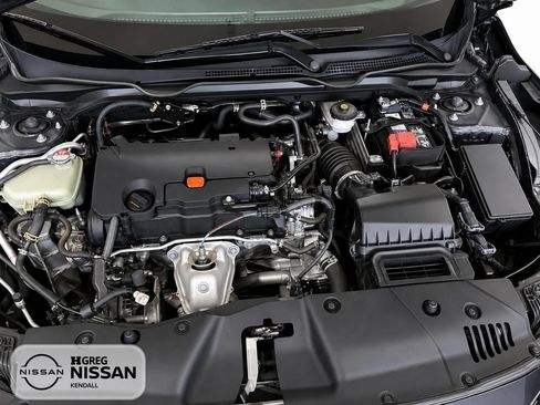 Used 2020 Honda Civic LX image 13