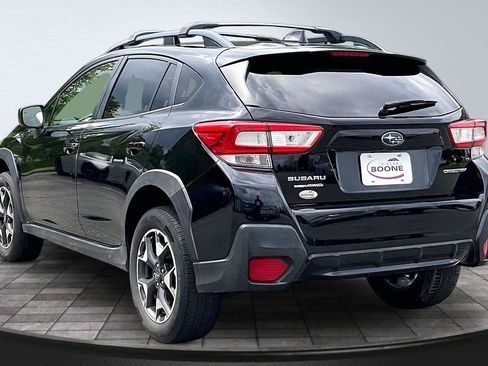 Used 2019 Subaru Crosstrek 2.0i Premium w/ Eyesight System AWD/4WD image 3
