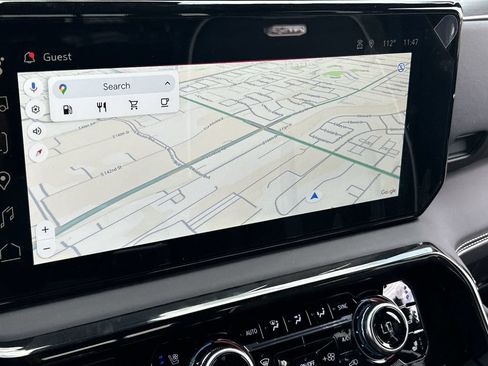 New 2026 GMC Sierra 2500 AT4X AWD/4WD image 14