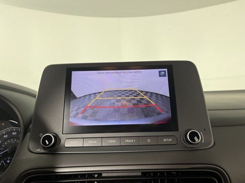 Used 2023 Hyundai Kona SEL FWD image 22