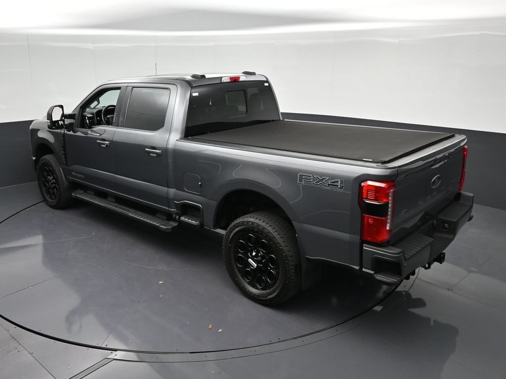 Used 2024 Ford F250 Lariat w/ Lariat Ultimate Package AWD/4WD image 20