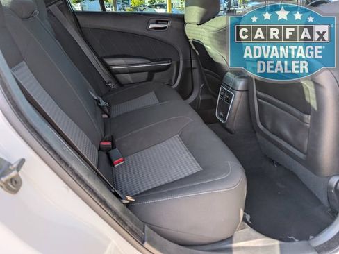 Used 2023 Dodge Charger Scat Pack RWD image 20