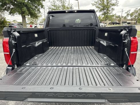 Used 2025 Toyota Tacoma SR5 RWD image 12