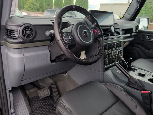 New 2025 INEOS Grenadier AWD/4WD image 15