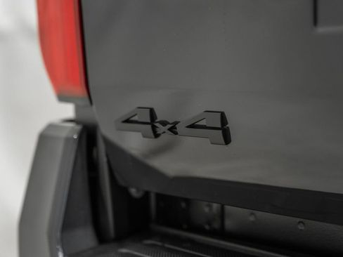 New 2026 Toyota Tacoma TRD Off-Road image 8