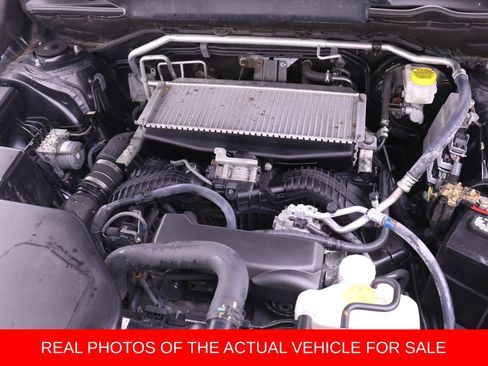 Used 2022 Subaru Ascent Limited w/ Technology Package AWD/4WD image 17