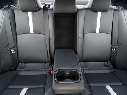 Certified 2025 Toyota Camry SE image 13