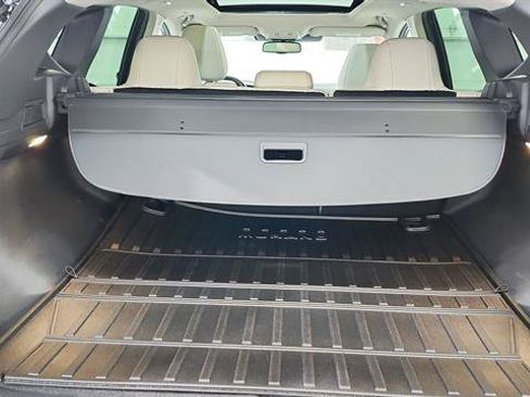 Certified 2025 Nissan Murano SL w/ Cargo Package AWD/4WD image 35