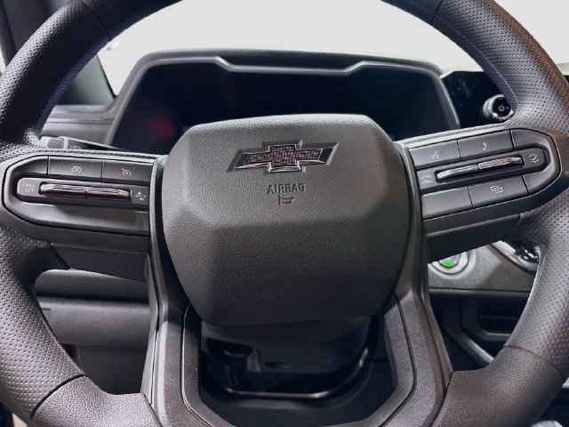 New 2026 Chevrolet Colorado Trail Boss AWD/4WD image 13