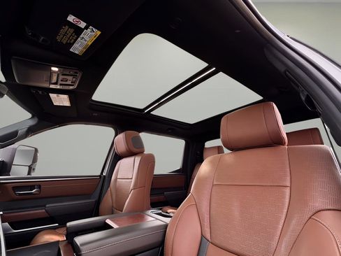 Used 2025 Toyota Tundra 1794 Edition image 20