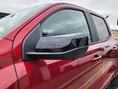 New 2026 GMC Canyon Elevation w/ Convenience Package image 12