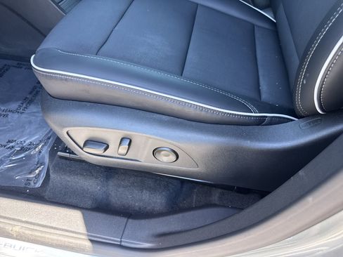 New 2026 Buick Enclave Preferred w/ Power Package AWD/4WD image 28
