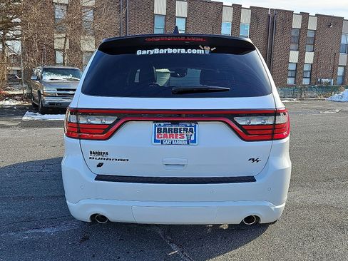 Used 2022 Dodge Durango R/T image 5