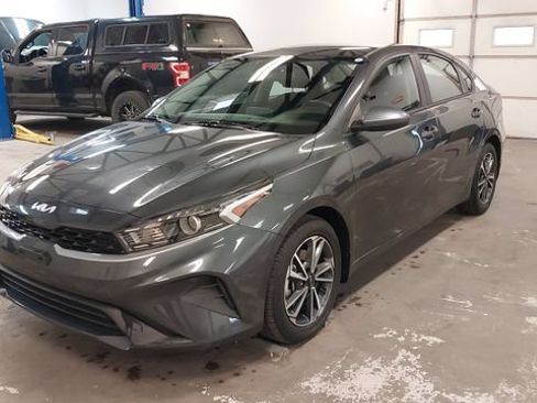 Used 2023 Kia Forte LXS FWD image 42