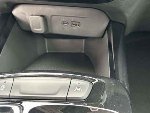 New 2026 Chevrolet Trax LT w/ Driver Confidence Package image 26