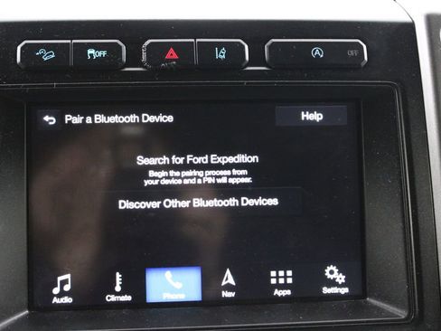 Used 2018 Ford Expedition XLT w/ Equipment Group 202A image 29