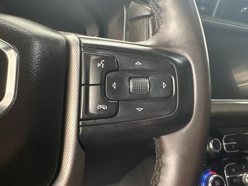 Used 2023 GMC Yukon Denali w/ Max Trailering Package RWD image 22