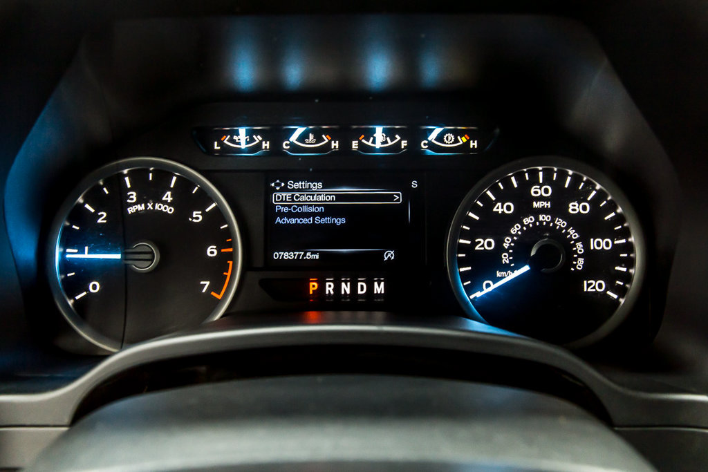 Used 2019 Ford F150 XLT w/ Equipment Group 302A Luxury RWD image 17