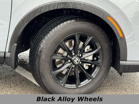 Used 2025 Honda CR-V Sport-L image 14