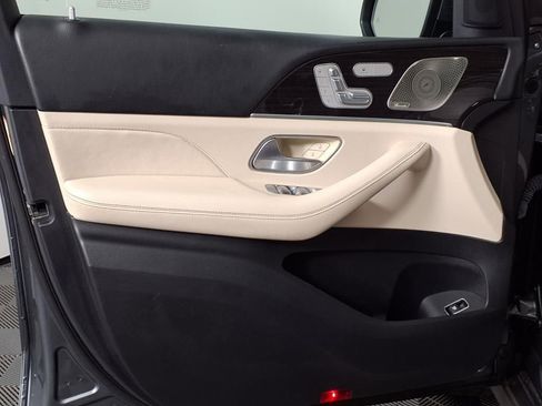 Used 2022 Mercedes-Benz GLE 350 4MATIC image 24