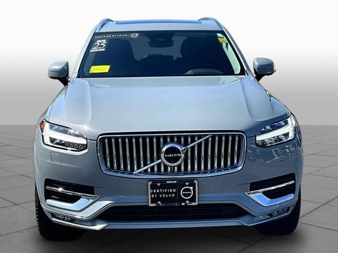 Used 2025 Volvo XC90 B6 Plus w/ Protection Package Premier AWD/4WD image 4