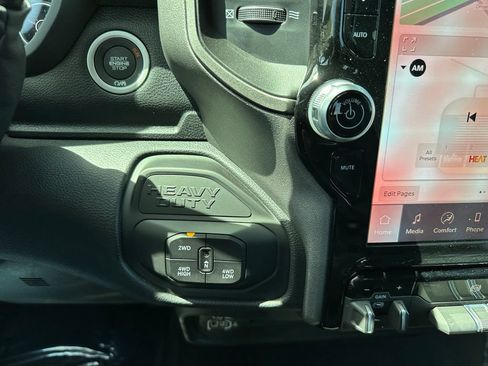 New 2026 RAM 2500 Tradesman AWD/4WD image 26