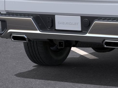 New 2026 Chevrolet Silverado 1500 LT w/ Z71 Off-Road Package AWD/4WD image 47