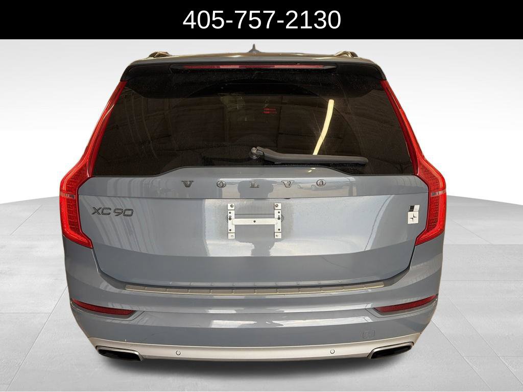 Used 2020 Volvo XC90 T5 Momentum AWD/4WD image 10
