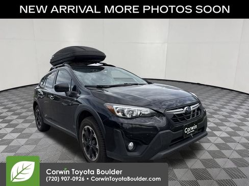 Used 2023 Subaru Crosstrek 2.0i Premium AWD/4WD image 1