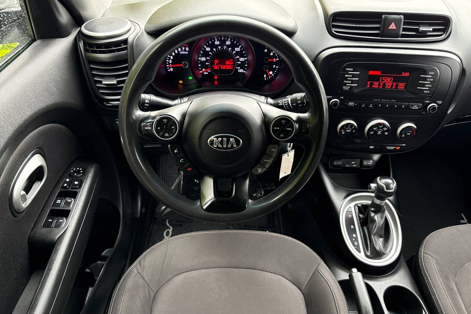 Used 2015 Kia Soul FWD image 14