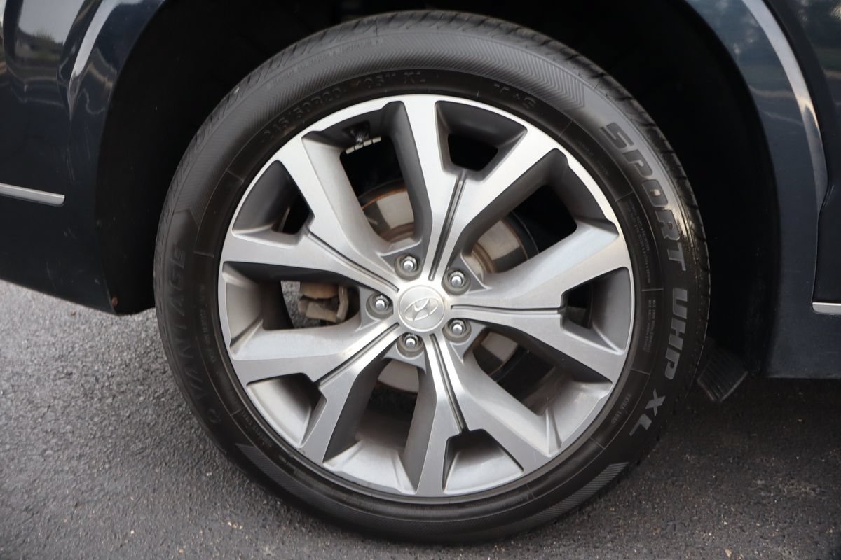 Used 2022 Hyundai Palisade Limited AWD/4WD image 46