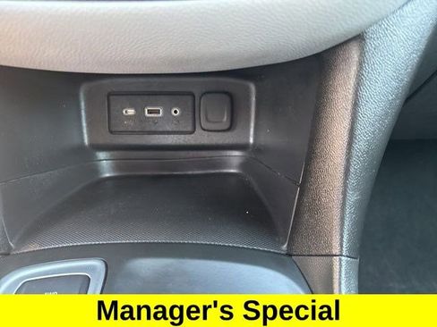 Used 2022 Chevrolet Equinox LS w/ LS Convenience Package image 25