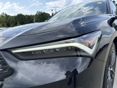 Used 2024 Acura Integra A-Spec FWD image 6