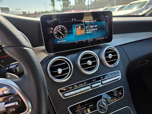 Used 2020 Mercedes-Benz C 300 Sedan image 35