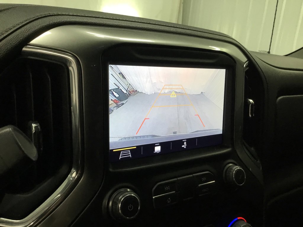 Used 2019 Chevrolet Silverado 1500 LTZ AWD/4WD image 30