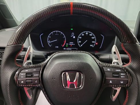 Used 2022 Honda Civic Sport image 14
