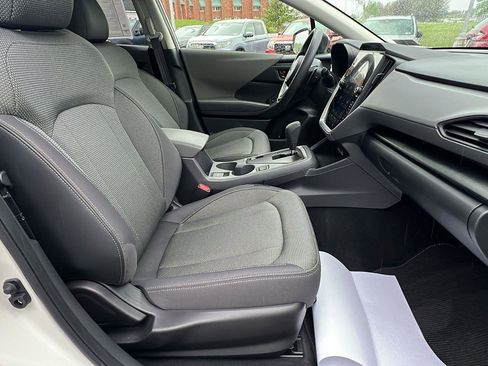 Used 2024 Subaru Crosstrek 2.0i Premium AWD/4WD image 13