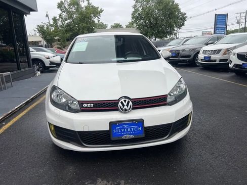 Used 2014 Volkswagen GTI Wolfsburg Edition image 20