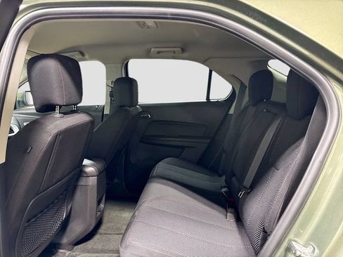 Used 2015 Chevrolet Equinox LT w/ Driver Convenience Package FWD image 19