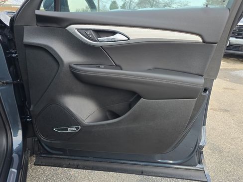 New 2026 Buick Envision Avenir AWD/4WD image 36