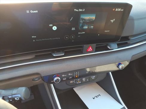 New 2026 Kia Carnival SX image 22