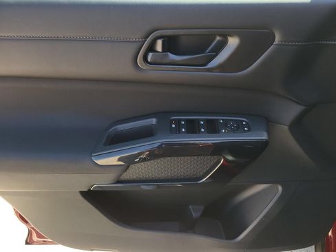 New 2026 Nissan Pathfinder SV FWD image 17