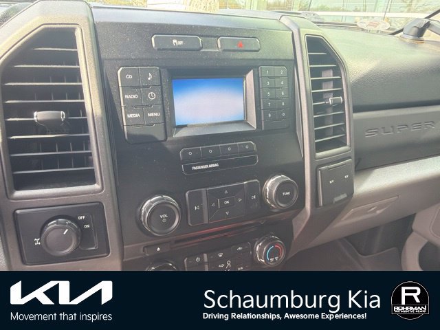 Used 2017 Ford F350 XL AWD/4WD image 7