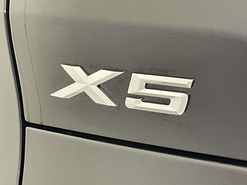 New 2026 BMW X5 xDrive40i AWD/4WD image 10