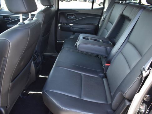 Used 2023 Honda Ridgeline RTL image 20